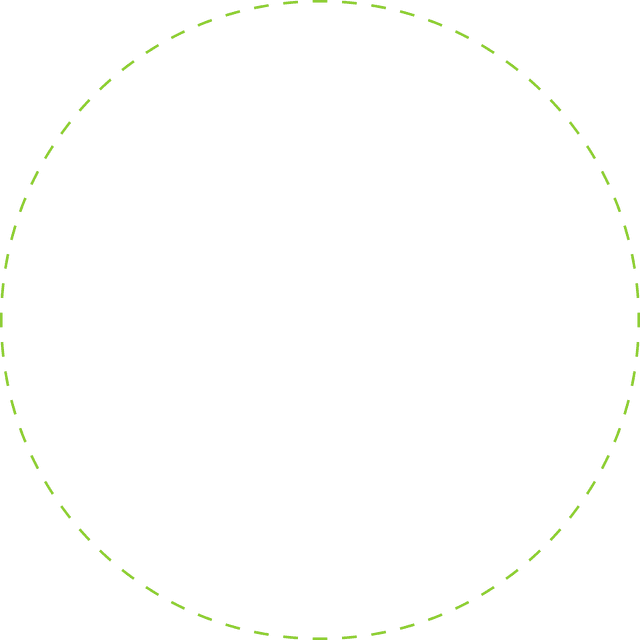 Background ellipse